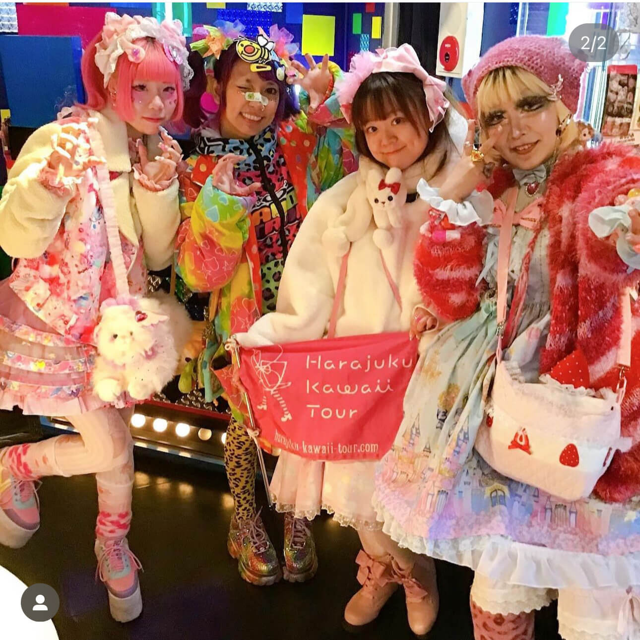 enjoy-harajuku-shopping-harajuku-kawaii-tour-in-tokyo-japan