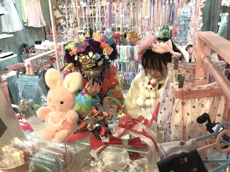 ナイルパーチ