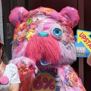 bear