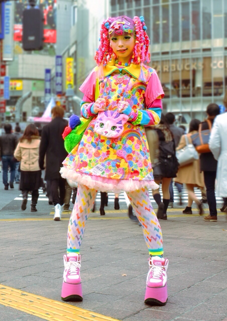 kurebayashiharuka