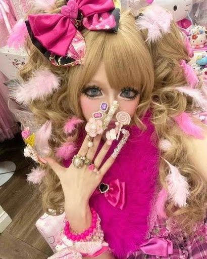 gyaru